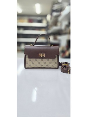 Kadın Vk El Omuz Çanta