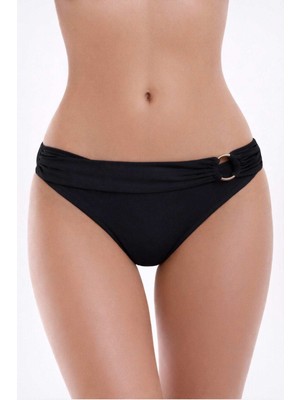 Ayyıldız 63042 Siyah Bikini Altı