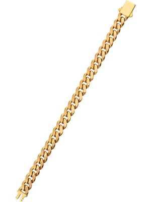 Şehrin Kuyumcusu Altın Gurmet Bileklik