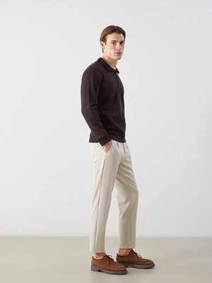 Lc Waikiki Yeni Sezon Standart Kalıp Erkek Pantolon