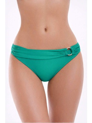 Ayyıldız 63042 Nil Yeşili Bikini Altı