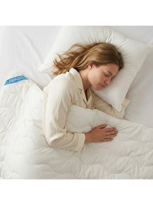 Othello Classico Bambina Yorgan 155x215 cm