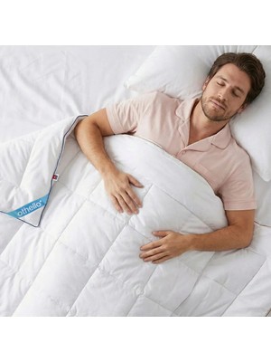 Othello Clima Max Terletmeyen Yorgan 155X215 cm