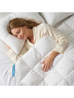 Othello Classico Soffica Kaz Tüyü Yorgan 220x240 cm