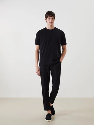 Lc Waikiki Yeni Sezon Standart Kalıp Erkek Pantolon