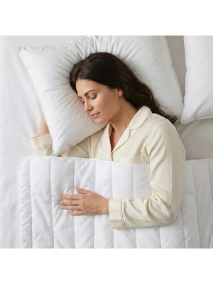 Othello Basic Rosy Yorgan 155X215 cm