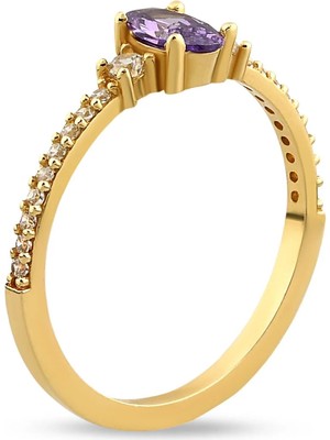 Şehrin Kuyumcusu Altın Eklem Yüzük