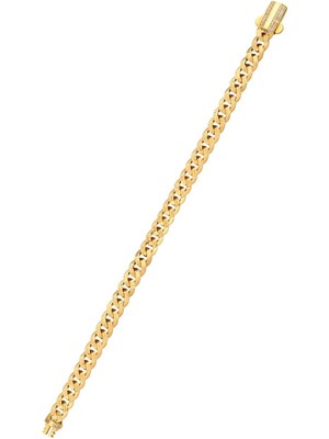 Şehrin Kuyumcusu Altın Gurmet Bileklik