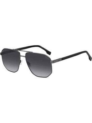 Hugo Boss 1832/S - R8059WJ - 59 Erkek Güneş Gözlüğü