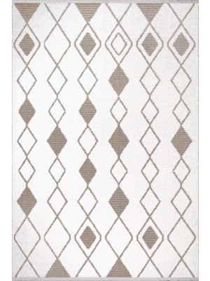 Bahariye Halı Alize AL01 Bej