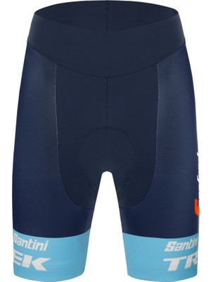 Santini Trek Segafredo Kadın Askısız Bisiklet Taytı RE055PRO22TW