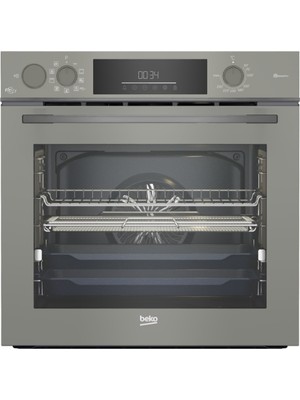 Beko Bfc 632 G Fitfry Buhar Destekli Ankastre Fırın