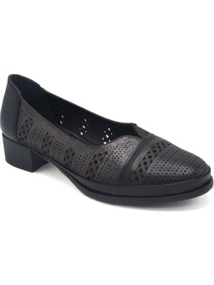 Venüs 1709280Y Kadın Deri Ayakkabı