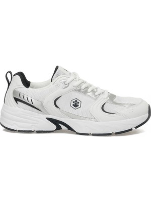 Lumberjack Pol 6fx Beyaz Erkek Sneaker