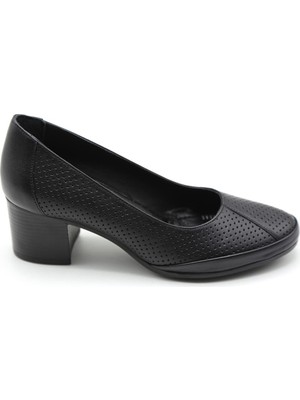 Venüs 1911925Y Kadın Deri Ayakkabı