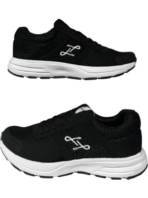 Lepont Günlük Bağcıklı Spor Ayakkabı