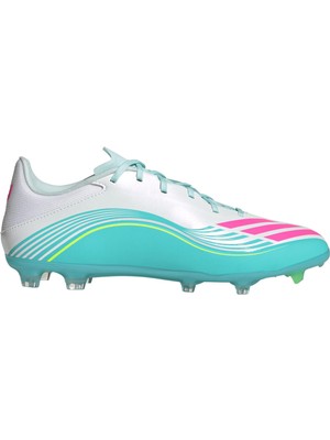 Adidas F50 Messi League Fg/mg Erkek Mavi Krampon (JQ0954)