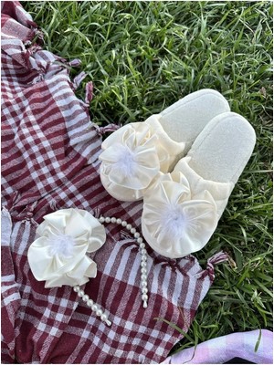 İrembaby Krem Kurdela Lohusa Seti