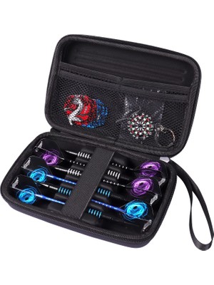 Helix Dart Çantası