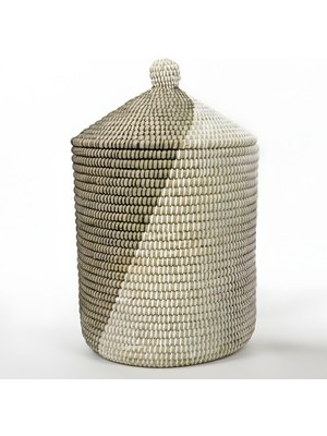 Panalı Scp-54 Wbk Byz & Syh Camasır Sepetı Buyuk