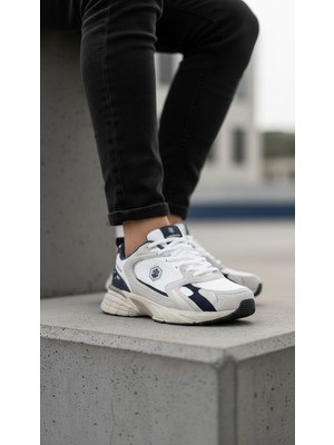 Lumberjack Ullyses Memory Foam Erkek Spor Ayakkabı