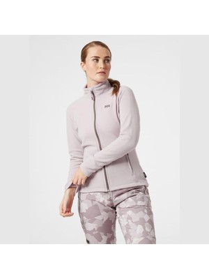 Helly Hansen W Fullzıp Polar Mont