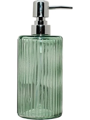 Belirtilmemiş Basic Luck Sıvı Sabunluk Yeşil HF1551-G