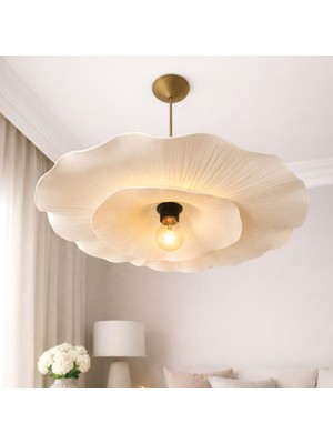 Maison Avf Modern Avf Iki Katlı Sarkıt Avize 70CM