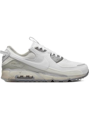 Nike Air Max Terrascape 90 Mens White Sneaker Erkek Beyaz Günlük Spor Ayakkabı
