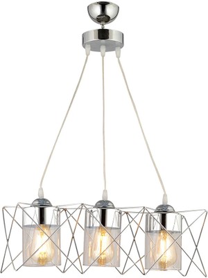 Nisa Adel Krom Avize