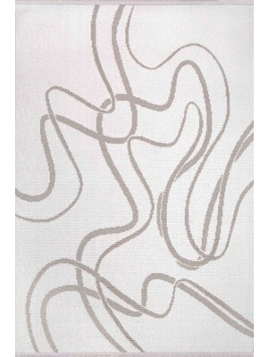 Bahariye Halı Alize AL04 Bej