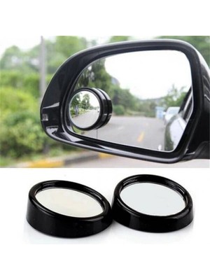 K-Yonlineticaret Araç Kör Nokta Ayna Seti 2 Adet