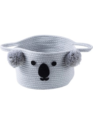 Koçtaş Koala Hasır Kutu