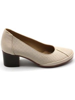 Venüs 1911925Y Kadın Deri Ayakkabı