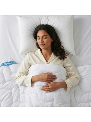 Othello Lovera Yorgan 155x215 cm