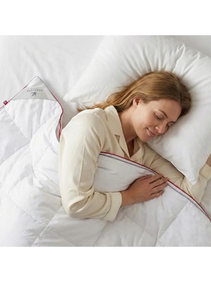 Penelope Thermy Kaz Tüyü Yorgan Çift Kişilik 195 x 215 cm