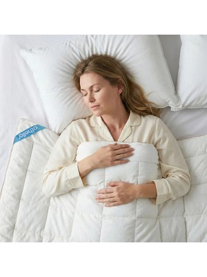 Othello Crowna Çeyizlik Yorgan 195x215 cm