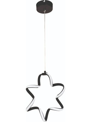 Nisaluce Stella Led Avize