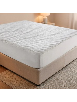 Othello Cottina Pamuk Yatak Alezi 140x200 cm