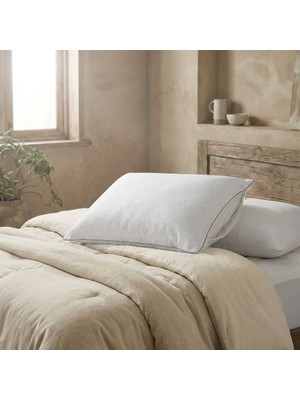Penelope Bedroom Serin Etkili Thermo Lyo Pro Yastık Alezi 50 x 70 cm.