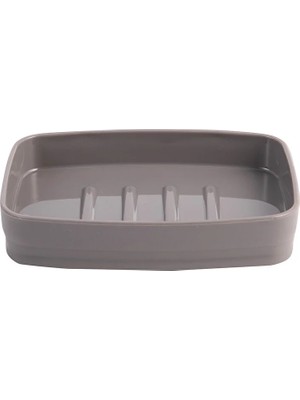 Belirtilmemiş Basic Perin Katı Sabunluk Antrasit HPO-1684-1D