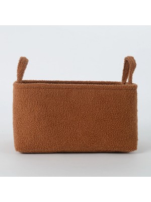 Koçtaş Teddy Kumaş Sepet L