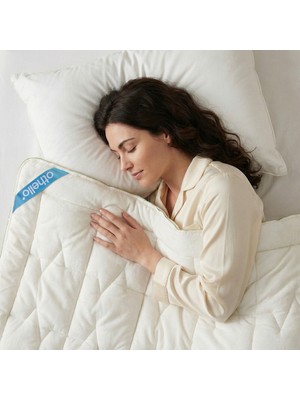 Othello Bambuda Bambu Yorgan 155x215 cm