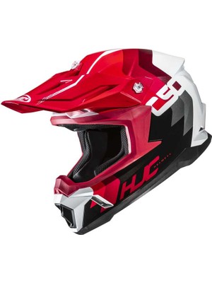 Hjc C50 Kask Prımal Mc1