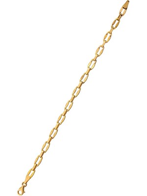 Şehrin Kuyumcusu Altın Çocuk Bileklik