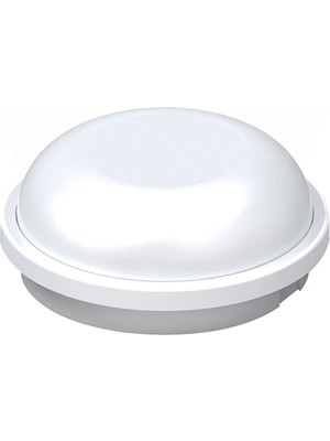 Mutlusan Ledli Armatür Beyaz Işık 22 cm