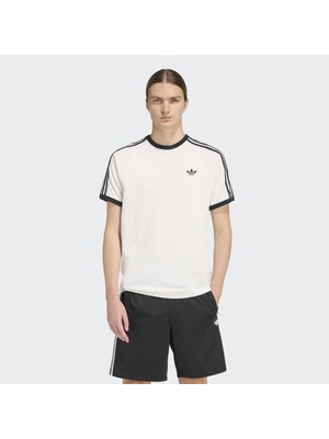Adidas Originals Erkek Beyaz Tişört (KE3537)