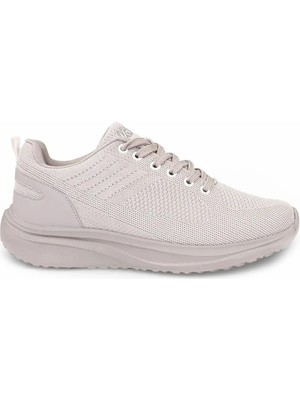 Volis Triko Buz Memory Foam Taban Günlük Rahat Erkek Spor Ayakkabı