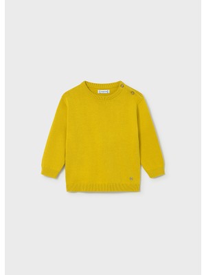 Mayoral Erkek Bebek Pamuklu Kazak  303