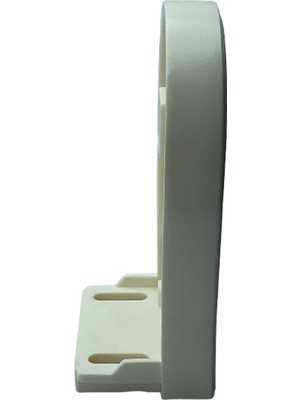 MorPerde 45 'lik Tabular Motor Krem Erkek Ayak